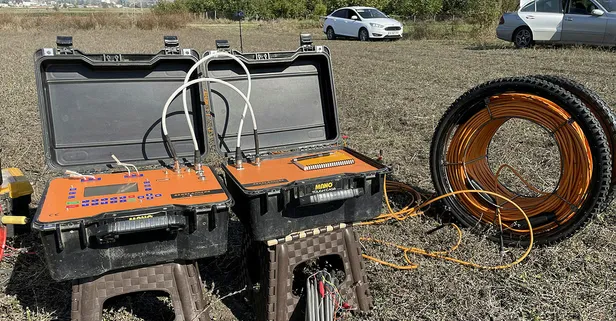 Başka ülkelerde 150 bin dolar! 4 yıl çalışıp daha ucuzunu yaptı şimdi yurt dışına ihraç ediyor!