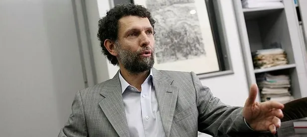 İşte Osman Kavala'nın gözaltına alınma nedeni