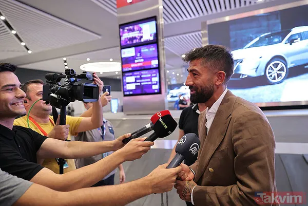 Galatasaray'a 3 yıldız daha! - 24