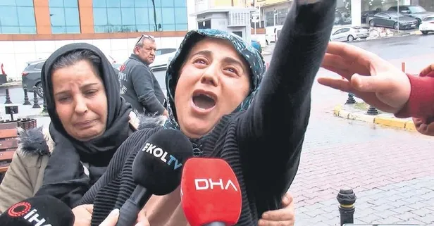 Bağcılar’da vahşet! 12 yaşındaki Meryem’i taşla öldürüp kardeşini yaraladı