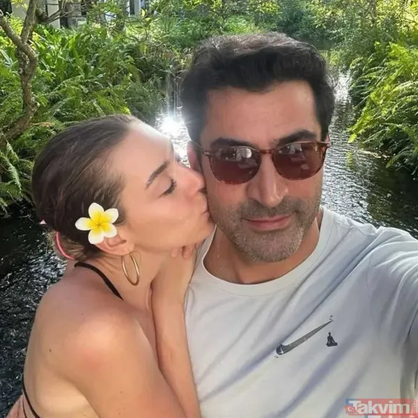 30 yıllık büyük aşk: Kuruluş Orhan’ın Malhun Hatun’u Bennu Yıldırımlar'ın eşi de çok ünlü! - 44