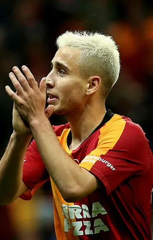 Galatasaray'ın Emre Mor şanssızlığı! Her oyuna girdiğinde...