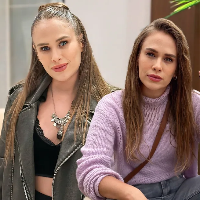 En büyük problemim Avrupai tipim!