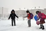 Valiliklerden peş peşe kar tatili haberleri geldi! Hangi illerde okullar tatil edildi?