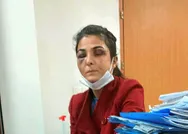 Antalyada işkenceci kocasını öldüren Melek İpekin cezaevine giderken ilk sözleri bakın ne oldu