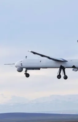 ASELSAN'dan hudutlara 'Şahin gözü'