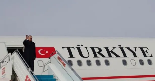 Başkan Erdoğan İran’a gidecek