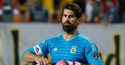 Son dakika! Volkan Demirel'den açıklama!