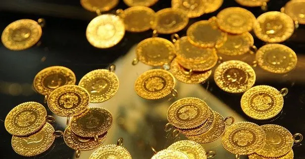Altın fiyatları son dakika! 9 Nisan 22 ayar bilezik gramı, çeyrek altın, tam altın fiyatları ne kadar oldu?