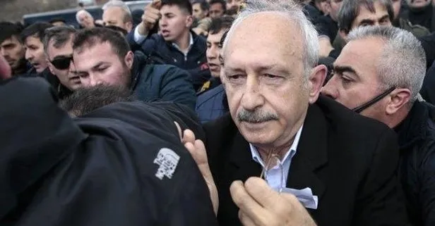 Son dakika: Çubuk Kaymakamlığı’ndan Kılıçdaroğlu’nun iddialarına yalanlama