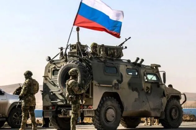 Suriye’de Rus tümgeneral patlamada öldü
