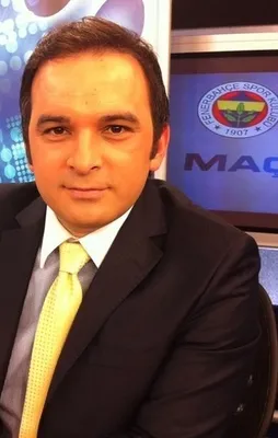 FB TV'nin FETÖ'cü eski müdürü tutuklandı