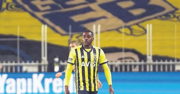 Rangers, Osayi Samuel’e geliyor | Fenerbahçe haberleri