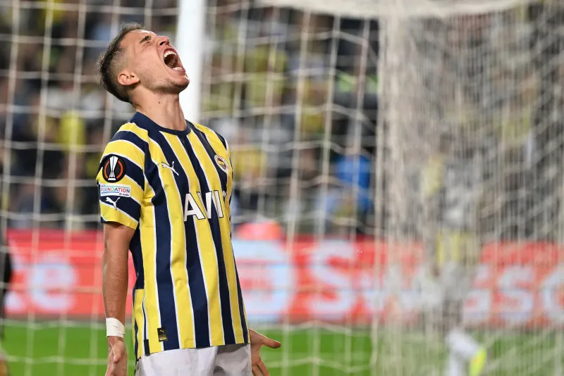 FENERBAHÇE HABERLERİ | Fenerbahçe'den flaş Emre Mor kararı! - 10