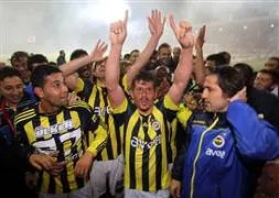 Biz Bize Yeteriz Çünkü F.Bahçeliyiz’’