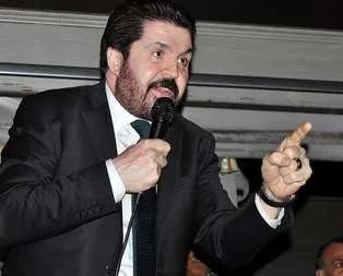 Muhalefete IMF göndermesi!