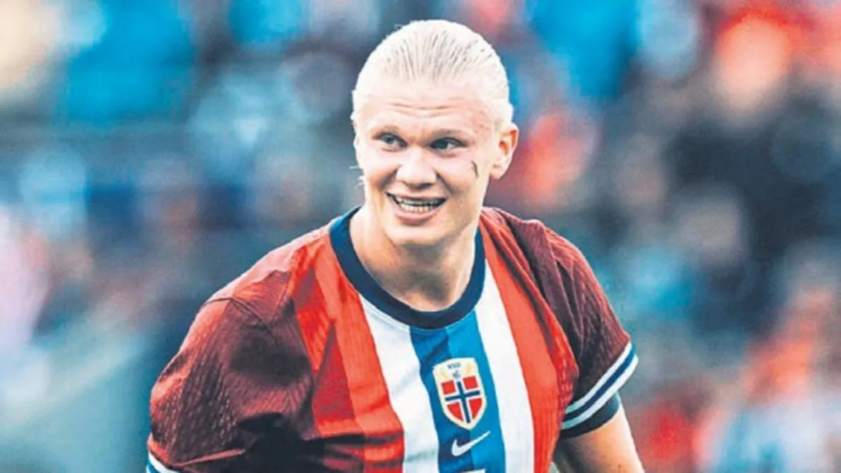 Norveç’ten Gazze'ye destek