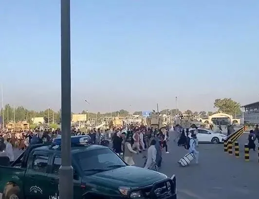 ABD’den flaş Kabil kararı! Askıya aldı