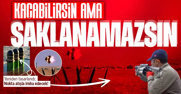 Akıllı bombaatar tam isabetle vuracak: Saklı hedefleri imha için yeniden tasarlandı