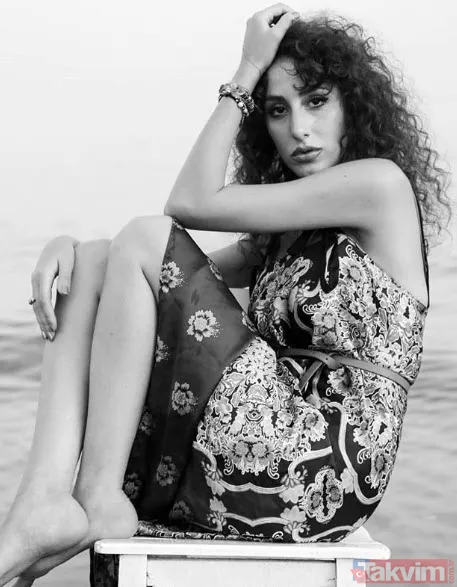 Bir Zamanlar Çukurova'nın Fadik'i Polen Emre herkesi şaşırttı! 29 yaşındaki Polen Emre meğer... - 10