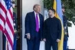 Zelenskiy Barış planının yüzde 90’ı hazır dedi: Trump ile Florida’da zirve