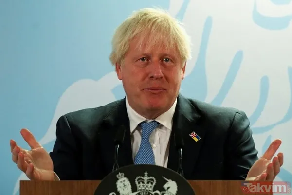 Avrupa'da kriz derinleşiyor! Ne yapacaklarını şaşırdılar! Almanya sokakları kararttı İngiltere su ısıtıcılarına kadar ayar çekti! - 13