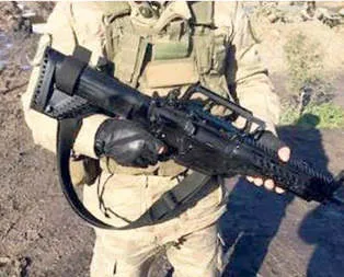 MPT-76 görev başında