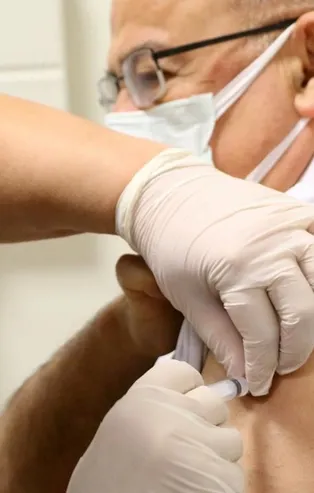 Koronavirüs aşısında kritik 2. doz uyarısı! Yapılmazsa...