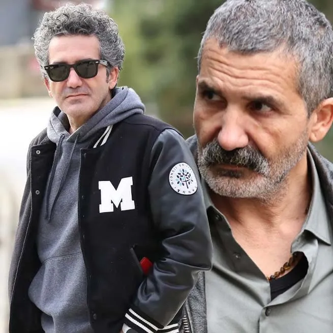 Kağıt üzerinde hala evliler! Uğur Yücel'in 42 yıllık eşi bakın hangi oyuncu çıktı! - 48