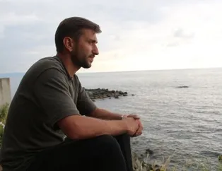 6 gündür kıyıdan ayrılmıyor