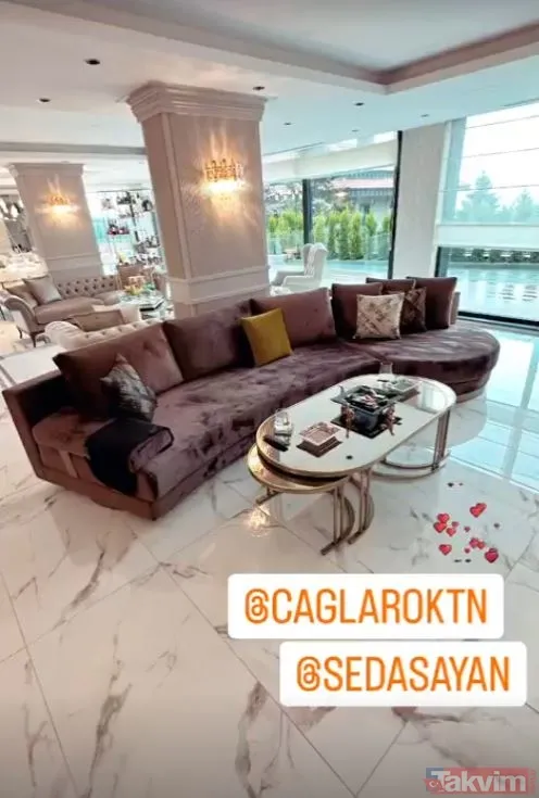 Halit Ergenç ile Bergüzar Korel’in evinde işler karıştı! 14 yıl önce evlenmişlerdi! “Ergenç’lerin doğal yaşamına şahit oluyorsunuz” - 16