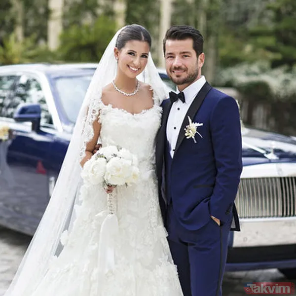 Kimisi olaylı kimisi sessiz sedasız! İşte 2024’te boşanan ünlü isimler... - 5