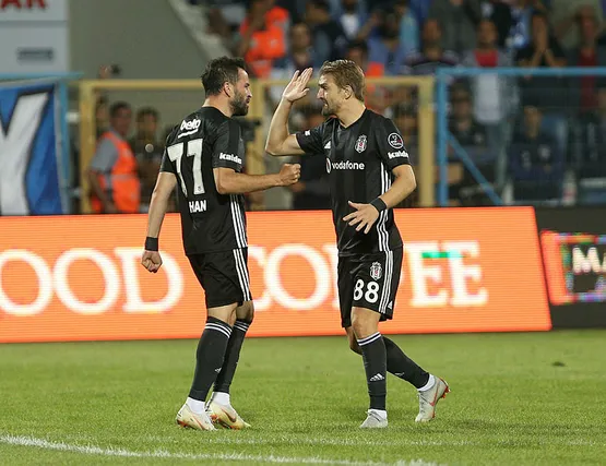 Beşiktaş'ta Gökhan Gönül ve Caner Erkin için kritik gün! Anlaşma sağlanamazsa rota Kadıköy...-4