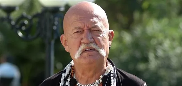 TÜRK OYUNCU SÜMER TİLMAÇ BUGÜN ÖLDÜ