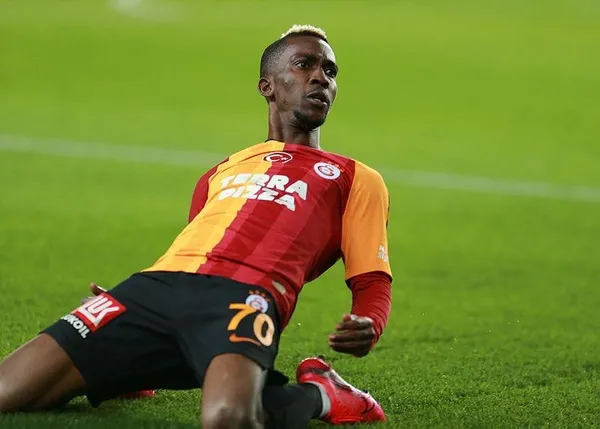 Monaco son anda çark etti! Onyekuru'da kriz çıktı-2