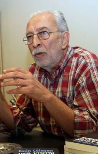 Yalanda sıraya girdiler! Önce Cemil Kılıç, şimdi de Sözcü yazarı Emin Çölaşan'dan Diyanet'e Atatürk iftirası