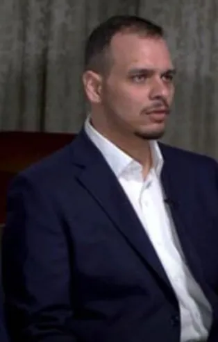 Cemal Kaşıkçı'nın çocukları ilk kez konuştu