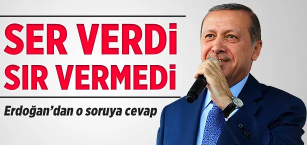 Erdoğan’ın aklındaki isimler kim?