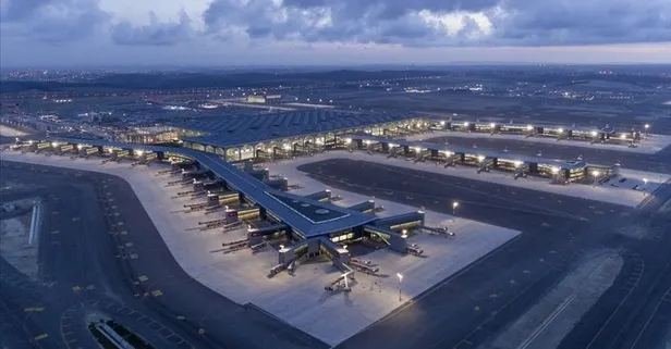 Türkiye çok havalı! Yolcu ve uçak trafiğinde büyük artış: 2023’ün ilk 7 ayında 118 milyon yolcu