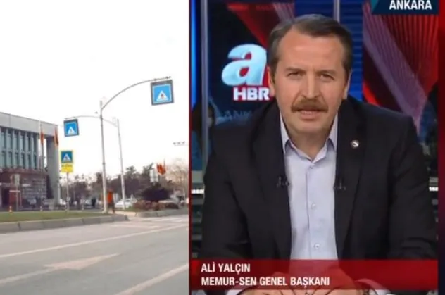 CHP'li İBB'nin "ibadet izin talep formu" uygulamasına sert tepki: Yargı yoluyla hesabını sorarız