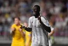 Beşiktaş'ta ayrılık! Omar Colley veda etti