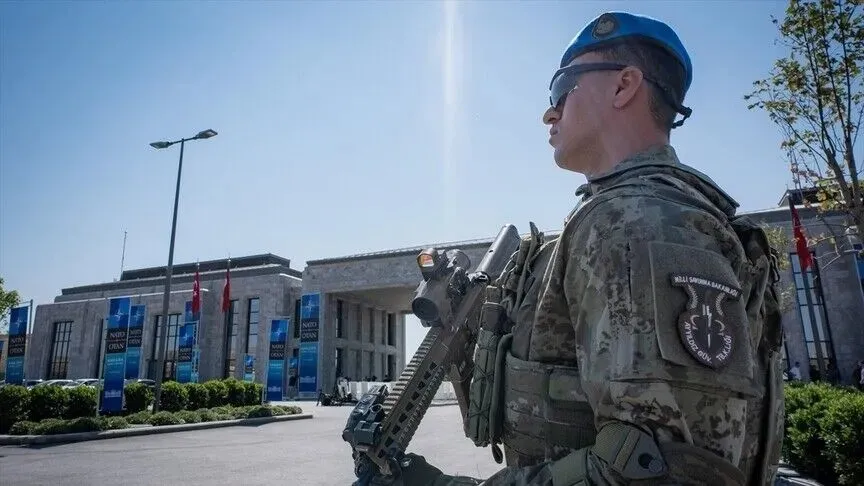 1783080426142.jpeg Ankara Zirvesi öncesi savunma gücüne tam not | Belçika Savunma Bakanı Francken: "Türkiye'nin teknolojisinden öğreneceğimiz çok şey var"-4