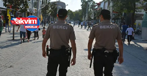 Bekçi alımı hangi illerde olacak? Kadın bekçi alımı olacak mı? 2022 Bekçi alımı başvuru başladı mı, ne zaman?