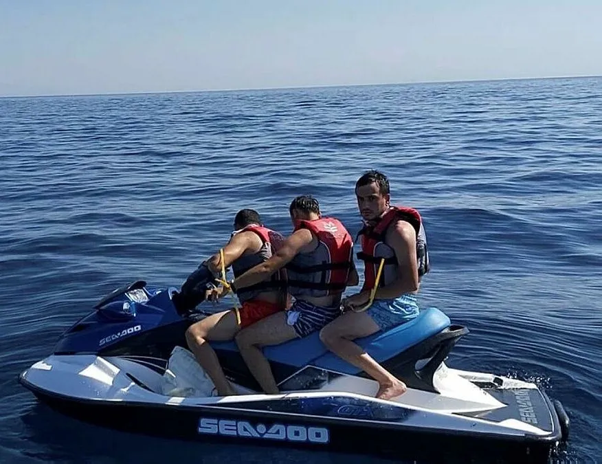 FETÖ’cü kaçaklara Yunan kazığı