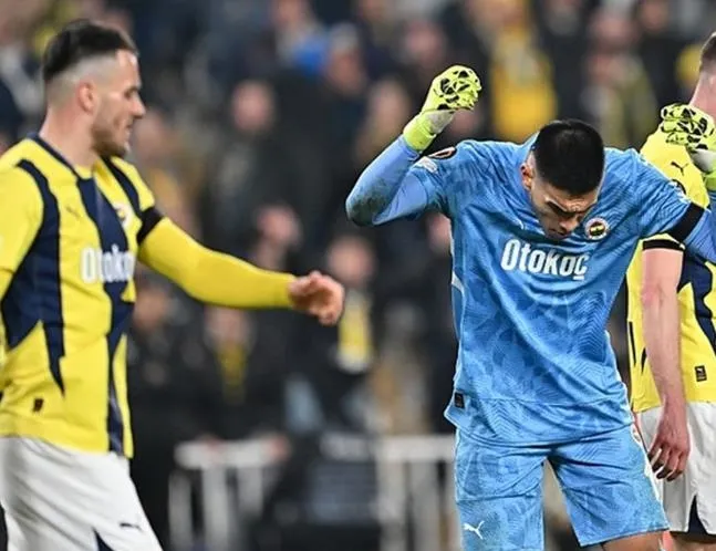 Ferguson Mourinho’yu alt etti!