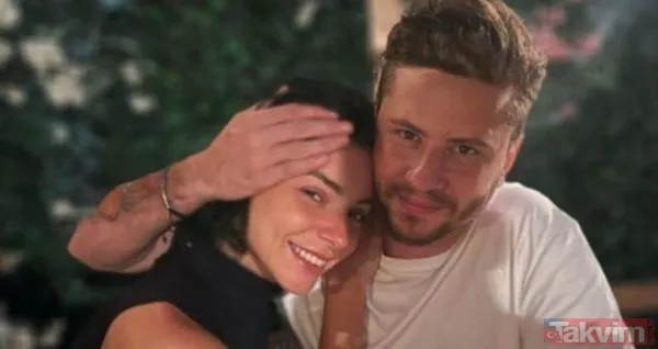 53 gün evli kalan Merve Boluğur ile Mert Aydın cephesinde bomba gelişme! Eski eşler bakın nasıl yakalandı! O görüntü kafa karıştırdı... - 15