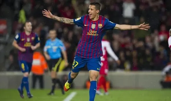 Trabzonspor büyük bombayı patlatıyor! Cristian Tello transferinde adım adım mutlu sona-4