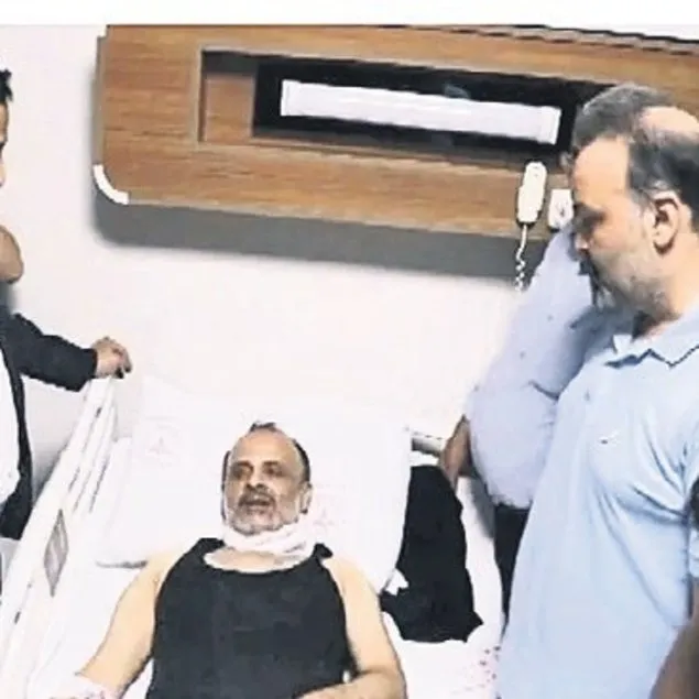 ‘Şiddet son bulsun’