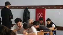 TEO Liseler Arası Bilgi Yarışması finaline çıkan isimler belli oldu
