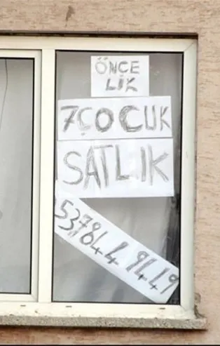 Yurdum insanından birbirinden komik ilanlar